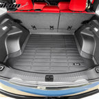 2024-2025 Chevy Blazer EV 2024 Honda Prologue Rear Trunk Mat Liner TPE