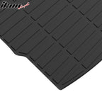 2019-2025 Chevrolet Blazer 3D Trunk Mat All Weather Cargo Liner TPE
