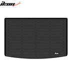 2021-2025 Chevy Suburban GMC Yukon XL 3D Trunk Mat Cargo Liner TPE