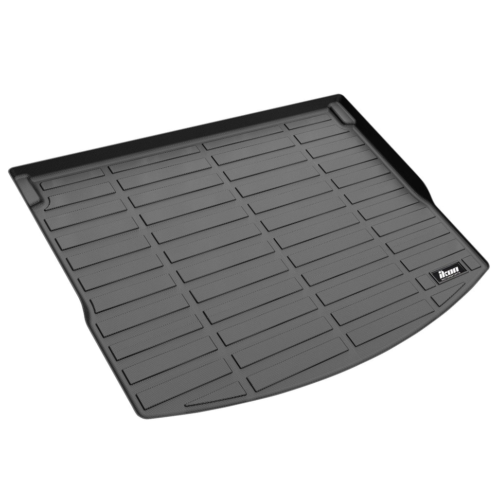 2021-2025 Chevy Trailblazer 3D Trunk Mat Heavy Duty Cargo Liner TPE