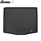 2021-2025 Ford Mustang Mach-EÂ All Weather 3D Rear Trunk Mat Cargo TPE