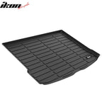 2021-2025 Benz H247 GLA-Class 3D All Weather Cargo Trunk Tray Mats TPE