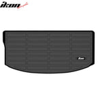2024-2025 Mazda CX-90 6/7/8 Seats Rear Trunk Mat 3D Cargo Liner TPE