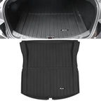 2024-2025 Tesla Model 3 Highland All Weather Cargo Trunk Mat TPE