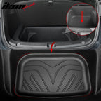 2020-2024 Tesla Model Y Trunk Mat 3D TPE Rear Cargo Floor Liner Cover