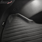2022-2025 Hyundai Ioniq 5 All Weather Trunk Mat Cargo Liner Cover XPE