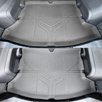 2018-2023 Subaru Crosstrek Impreza Trunk Mat Cargo Liner Cover XPE
