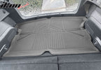2018-2023 Subaru Crosstrek Impreza Trunk Mat Cargo Liner Cover XPE