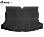 2018-2023 Subaru Crosstrek Impreza Trunk Mat Cargo Liner Cover XPE