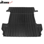 2019-2024 Chevy Silverado GMC Sierra 1500 5.8ft TPE 3D Truck Bed Mat