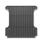 2019-2024 Dodge Ram 1500 5.7ft Truck Bed Mat TPE 3D Rear Cargo Liner