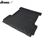 2015-2024 Ford F-150 Crew Cab 5.5ft Truck Bed Mat 3D TPE Truck Liner
