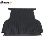 2019-2023 Ford Ranger Super Crew Cab 5ft Truck Bed Mat 3D TPE Liner