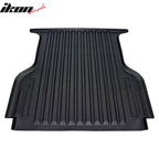 2019-2023 Ford Ranger Super Crew Cab 5ft Truck Bed Mat 3D TPE Liner