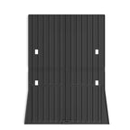2023-2024 Tesla Cybertruck Truck Bed Mat TPE 3D Rear Cargo Liner