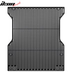 2024 Toyota Tacoma 5Ft Truck Bed All Weather Rear Trunk Mat Cover TPE