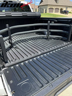 2022-2024 Toyota Tundra Crew Max 5.5' Truck Bed Mat 3D TPE Cargo Liner