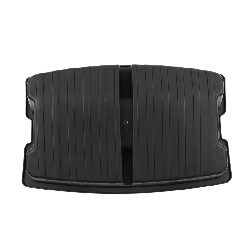 2024-2025 Tesla Model 3 Rear Trunk Lower Storage Bins Organizer Box PP