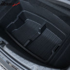 2024-2025 Tesla Model 3 Rear Trunk Lower Storage Bins Organizer Box PP