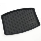 2024-2025 Tesla Model 3 Highland Rear Cargo Liner Trunk Lower Mat TPE