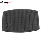 2024-2025 Tesla Model 3 Highland Rear Cargo Liner Trunk Lower Mat TPE
