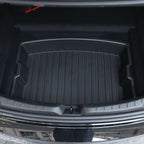 2024-2025 Tesla Model 3 Rear Trunk Upper Storage Bins Organizer Box PP