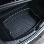 2024-2025 Tesla Model 3 Rear Trunk Upper Storage Bins Organizer Box PP