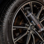 WASH&WHIPS Daytona Tire Coating & Shine