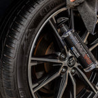 WASH&WHIPS 3-Step Car Care System