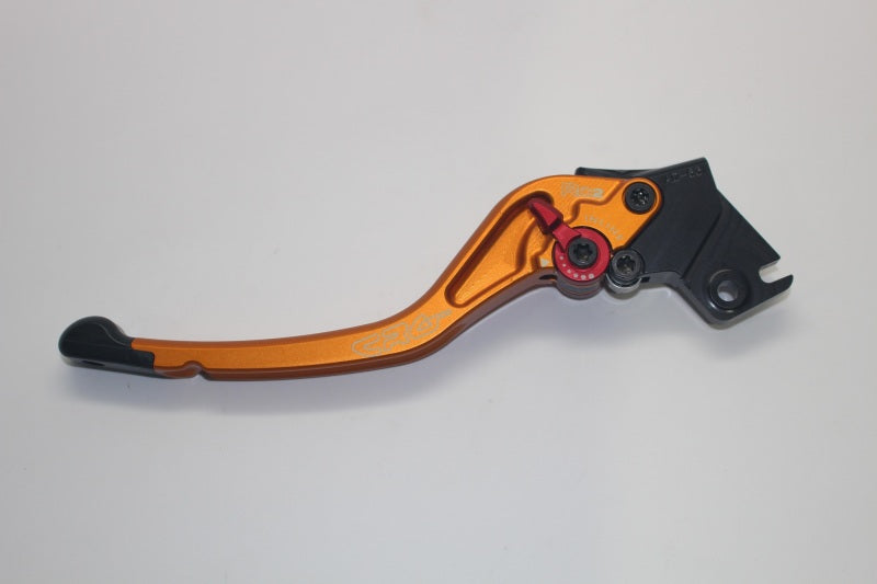 CRG 17-20 Harley-Davidson XG750A Street Rod RC2 Brake Lever - Standard Gold