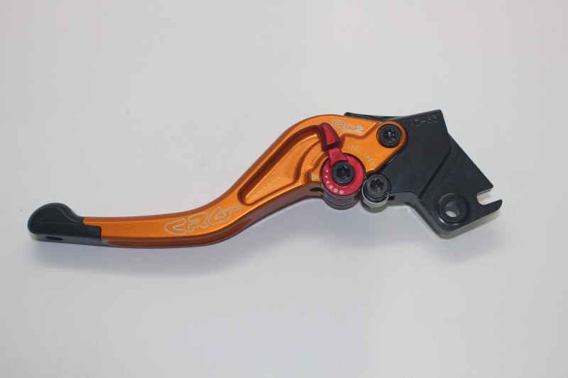 CRG 17-20 Harley-Davidson XG750A Street Rod RC2 Clutch Lever - Short Gold