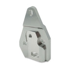 FWD Cable D Series Transmission Bracket for 88-91Honda Civic CRX D15 D16 D17 - Bull Boost Performance