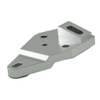 FWD Cable D Series Transmission Bracket for 88-91Honda Civic CRX D15 D16 D17 - Bull Boost Performance