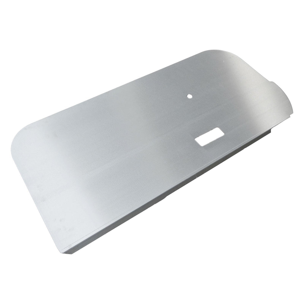Race Aluminum Door Cards Panels For Honda Civic CRX 1987-91 Card US - Bull Boost Performance