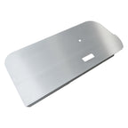 Race Aluminum Door Cards Panels For Honda Civic CRX 1987-91 Card US - Bull Boost Performance