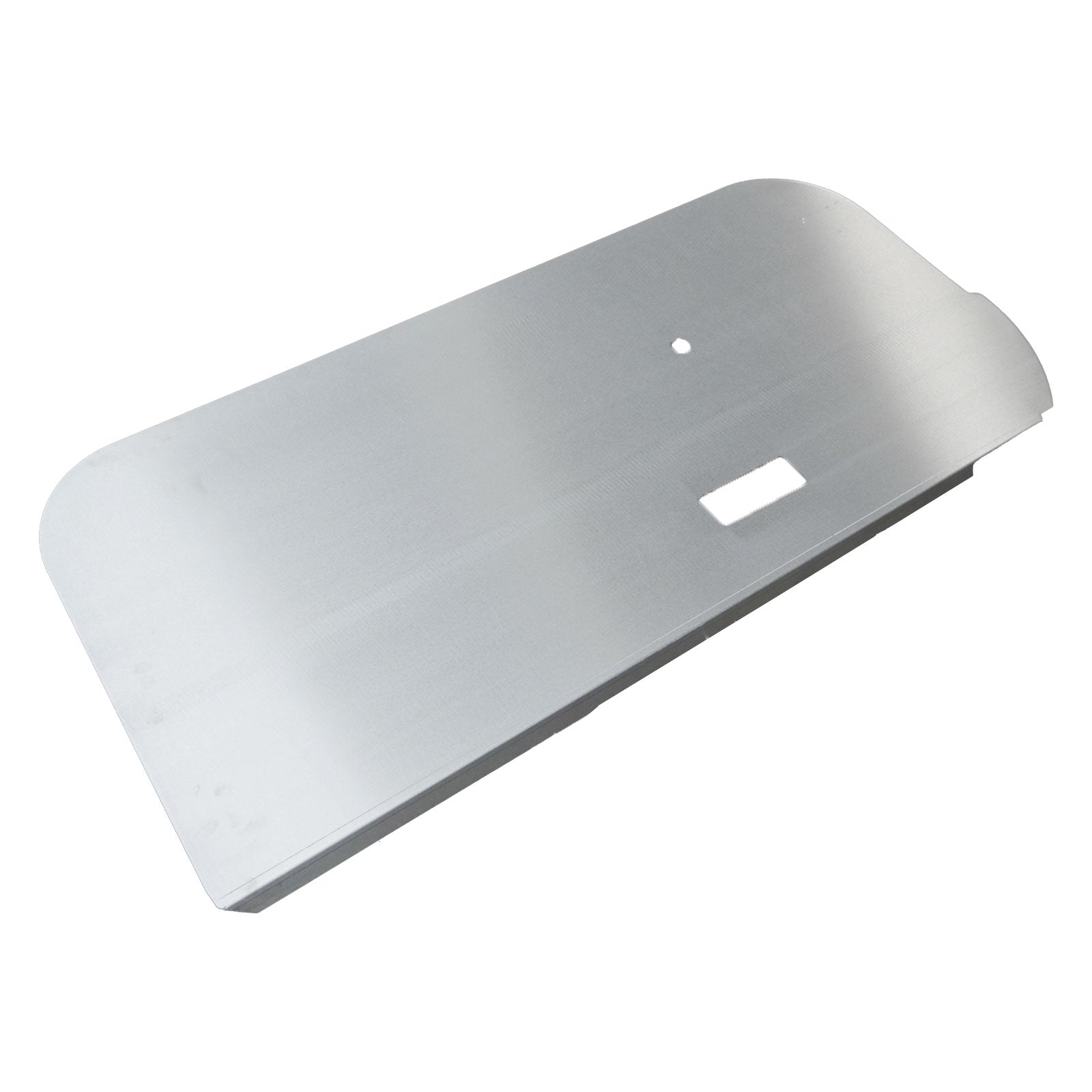 Race Aluminum Door Cards Panels For Honda Civic CRX 1987-91 Card US - Bull Boost Performance
