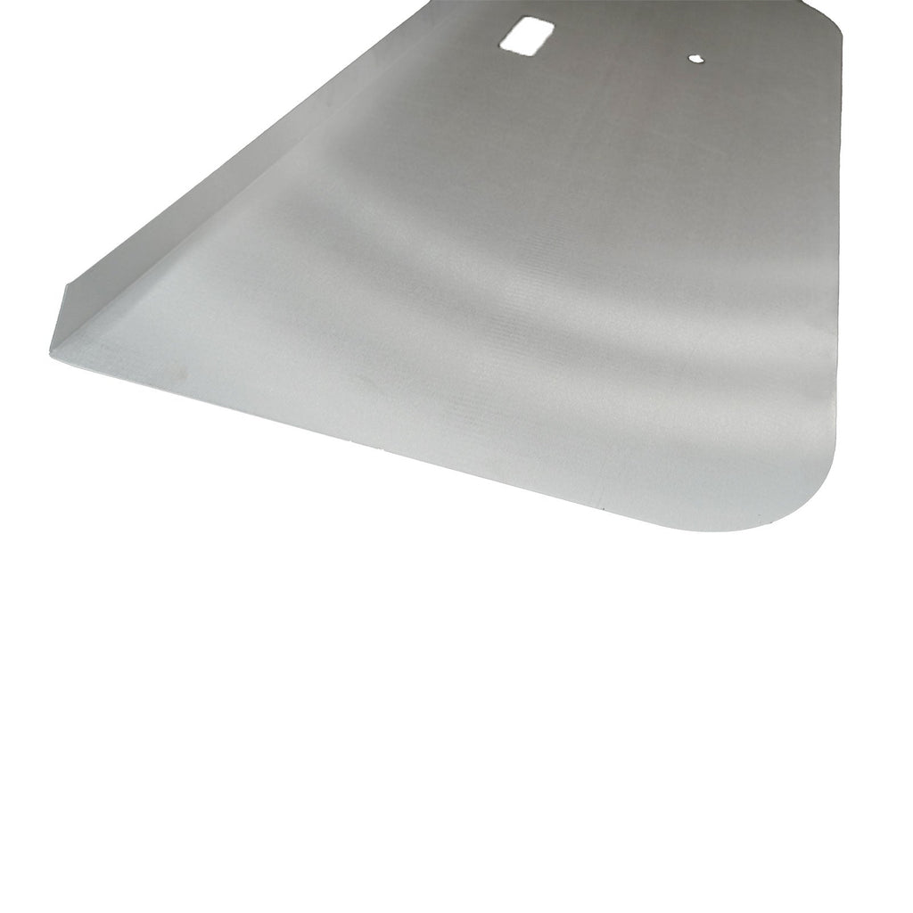 Race Aluminum Door Cards Panels For Honda Civic CRX 1987-91 Card US - Bull Boost Performance