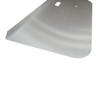 Race Aluminum Door Cards Panels For Honda Civic CRX 1987-91 Card US - Bull Boost Performance
