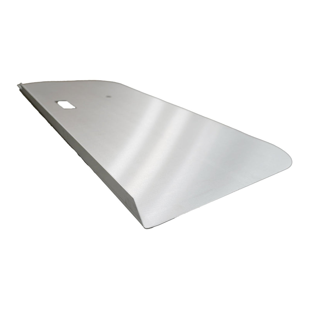 Race Aluminum Door Cards Panels For Honda Civic CRX 1987-91 Card US - Bull Boost Performance