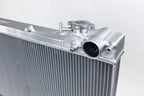 CSF 06-08 Subaru Forester XT Limited (MT Trans Only) High-Performance All-Aluminum Radiator
