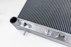 CSF 06-08 Subaru Forester XT Limited (MT Trans Only) High-Performance All-Aluminum Radiator