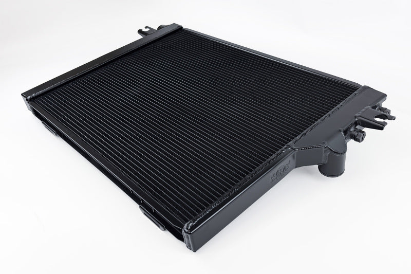 CSF BMW E28 M5 (US and Euro) / E24 M635CSi / E24 M6 High-Performance Radiator