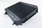 CSF BMW G8X M3/M4/M2 High-Performance Auxiliary Radiator - Single Radiator
