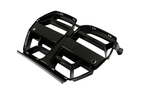 BMW 3 Series M3 G80 M4 G82 CSL Style Carbon Fiber Front Grille (2021 - 2023)