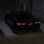 CSL Laser Tail Light For 4 Series BMW G22 & M4 G82