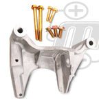 2013-2018 RAM 6.7L Cummins Dual Alternator Bracket Kit (Cast)