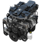 2013-2018 RAM 6.7L Cummins Dual Alternator Bracket Kit (Billet)