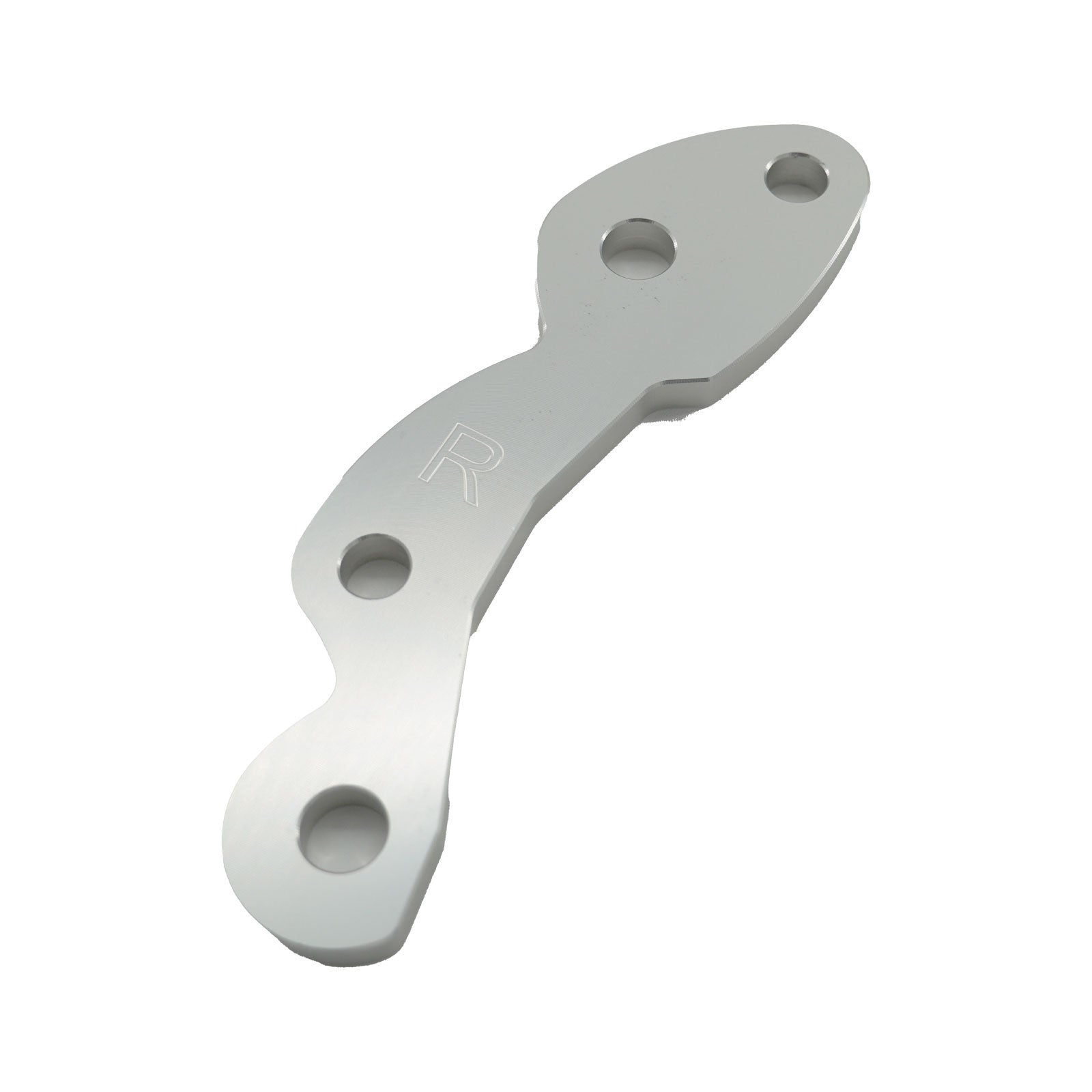 CTS-V Brake Caliper Adapter Kit for MK4 Supra/SC Chassis SC300 SC400 - Bull Boost Performance