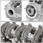 Mitsubishi Pajero L200 4D56 Engine Assembled Cylinder Head