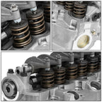 Mitsubishi Pajero L200 4D56 Engine Assembled Cylinder Head